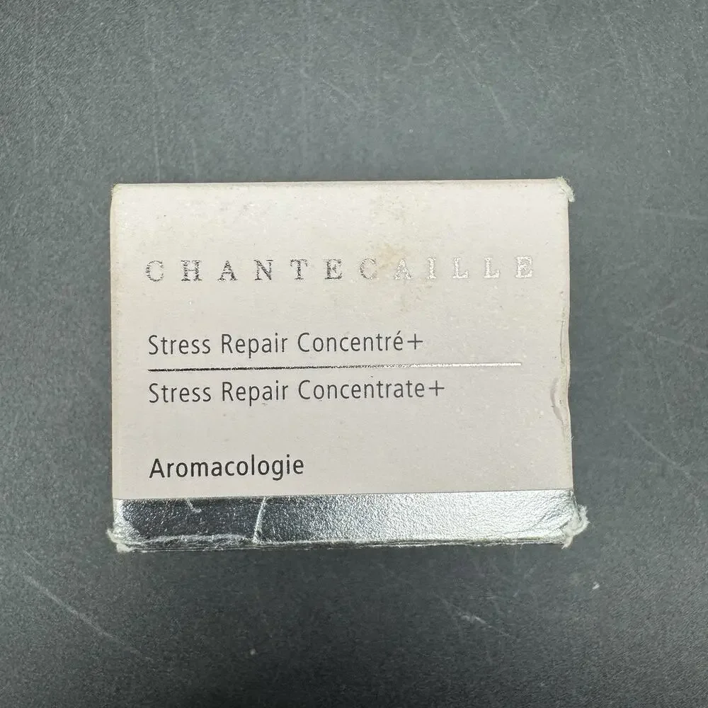 Chantecaille Stress Repair Concentrate Aromacologie 3 Ml 10 fl oz Travel Size